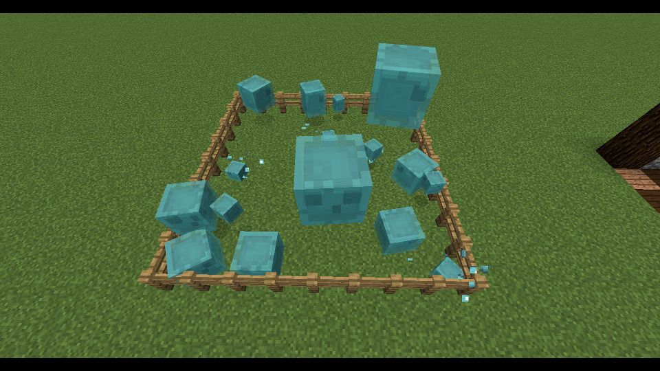 Mobs
