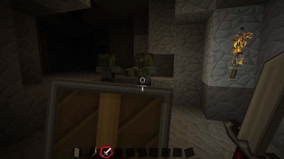 BDcraft